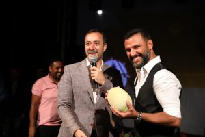 SİLİVRİ’DE KAVUN VE BAMYA LEZZETLERİ YARIŞTI