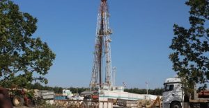 TPAO: Tekirdağ’da ikinci doğalgaz rezervi bulundu