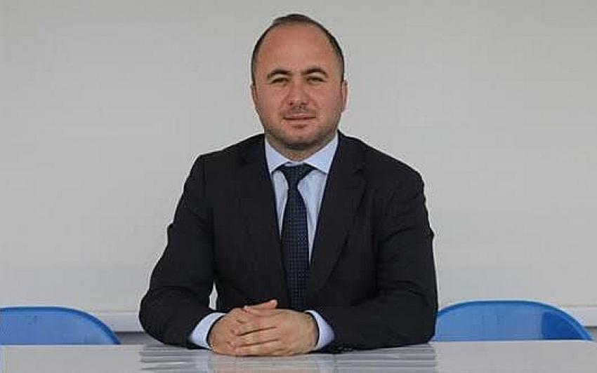 Zafer Yalçın’ın kurban bayramı mesajı