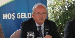 ALBAYRAK: BEN ÖZELLEŞTİRMEDEN YANAYIM