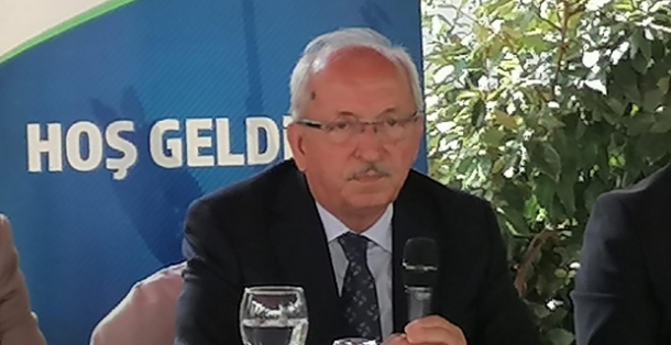 ALBAYRAK: BEN ÖZELLEŞTİRMEDEN YANAYIM