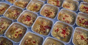 AŞURE GEÇEN YIL 8, BU YIL 2 TL