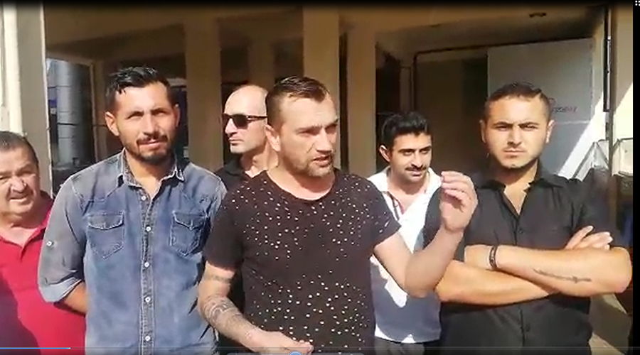 Taraftar Asbaş’ı istifaya davet etti