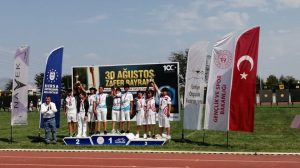 Silivri’nin gururu (SİOKGSK)