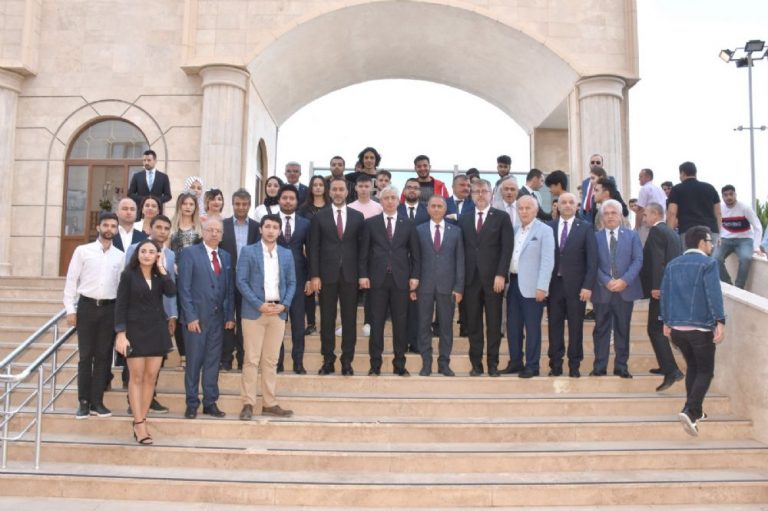 Rumeli, yeni eğitim-öğretime ‘Merhaba’ dedi