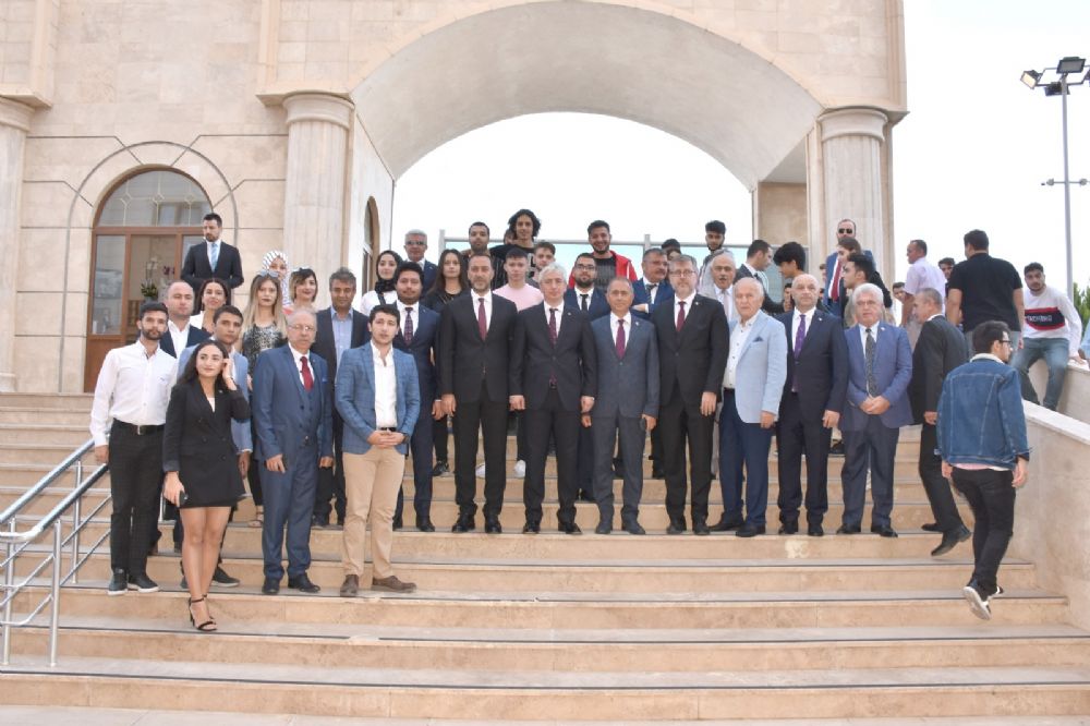 Rumeli, yeni eğitim-öğretime ‘Merhaba’ dedi