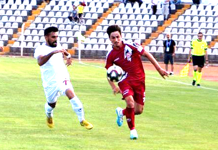 SON SÖZÜ ÇATALCA SÖYLEDİ: 2-1