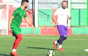 MESUDİYE BAŞLADI, PAŞABAHÇE BİTİRDİ: 4-2