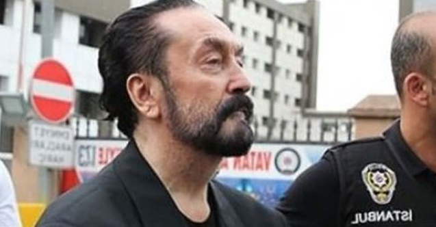 Adnan Oktar ve kedicikleri Silivri’ye getirildi