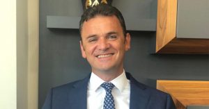 İYİ Parti’de flaş istifa