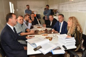 TARİHİ KÖPRÜLERDE HIZLI RESTORASYON İÇİN İŞBİRLİĞİ