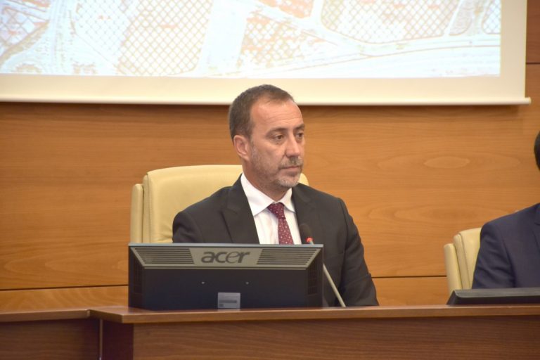 BAŞKAN YILMAZ: “KİMSEYE BİR İMTİYAZ YOK”