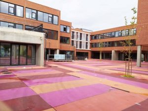 SİLİVRİ ORTAOKULU SAYILI GÜNLER İÇİNDE YENİ BİNASINA TAŞINIYOR