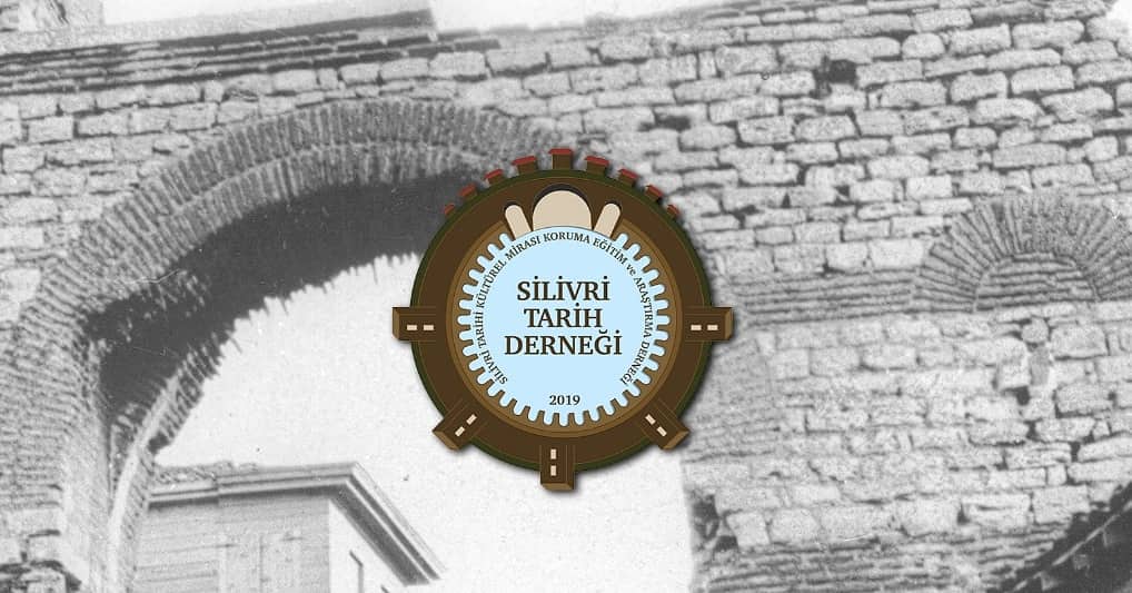 Silivri Tarih Derneği – Silivri Tarihi Kültürel Mirası Koruma Eğitim ve Araştırma Derneği’nden DUYURU…!