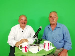 TRAKYA DA SPORUN NABZI DEVRİM WEB TV DE ATTI