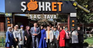 Aksu, “Silivri Büyük Birlik Partisi’nin varlığını daha çok hissedecek”