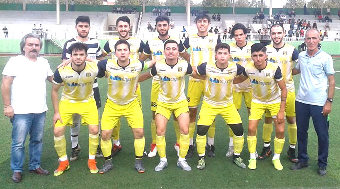 ESENYURT’TAN İKİ TAKVİYE