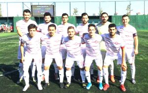 KAYAŞEHİR KISA KESTİ: 2-1