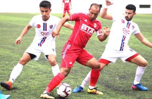 B.MİMAROBA SALLADI, YIKAMADI: 0-0