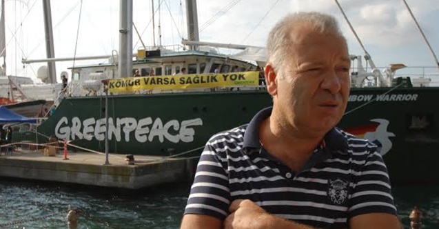 Silivri Çevre Derneği Başkanı Ali Korsan, BM İklim Zirvesi’ne katılacak.