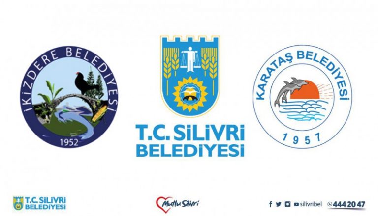 SİLİVRİ BELEDİYESİ İKİ BELEDİYE İLE KARDEŞ OLDU