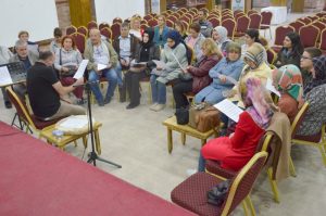 SİLİVRİLİLERE ÖZEL NEY DİNLETİSİ