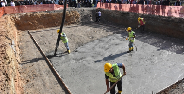 ATATÜRK EVİNİN YERİNDE BİLİNMEYEN ISRAR!