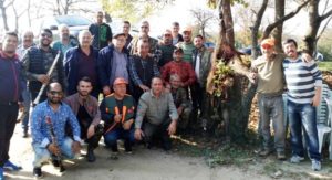 Yaşar Kovan, düzenlenen yemekle anıldı