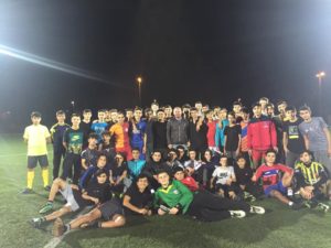 Beyciler efsanesi geri döndü