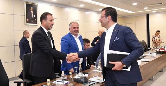 İBB, Silivri’ye 4 kreş yatırımı yapacak