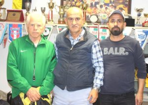 GÜZELCE’DE SEFERBERLİK