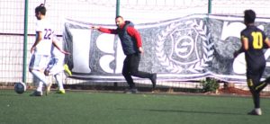 AYDIN; “ZORU KOLAYA ÇEVİRDİK”