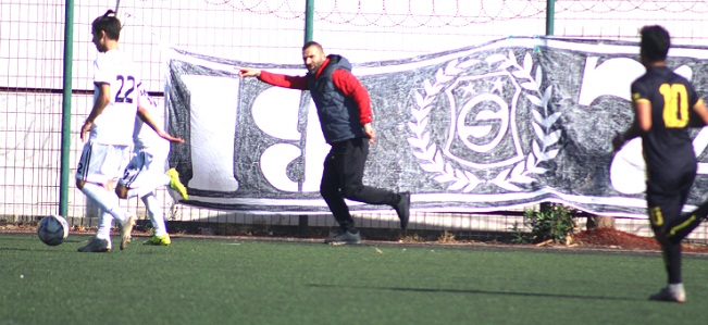 AYDIN; “ZORU KOLAYA ÇEVİRDİK”