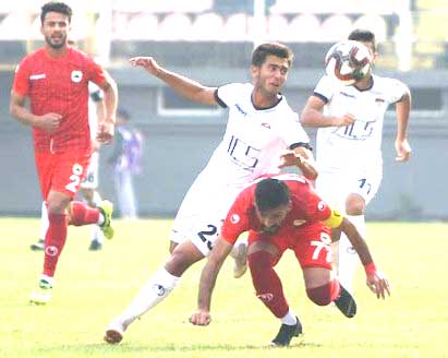 ÇATALCA MANİSA’DA COŞTU: 7-1