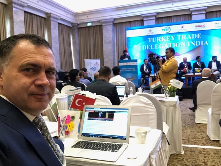 Turaş Gaz için büyük başarı