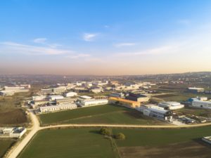 SANAYİCİLERİN ELEKTRİK SORUNUNA MÜJDELİ HABER