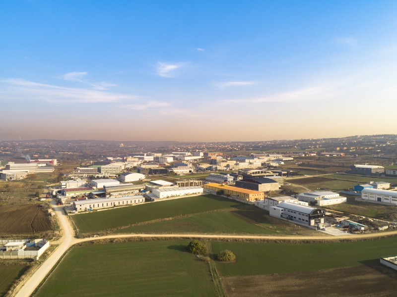 SANAYİCİLERİN ELEKTRİK SORUNUNA MÜJDELİ HABER