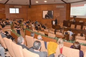 BELEDİYE PERSONELİNE DEPREM FARKINDALIK EĞİTİMİ