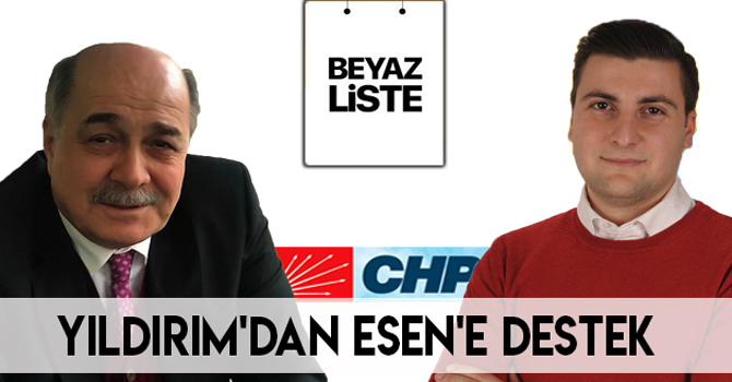 İKİ ADAY ANLAŞTI…!