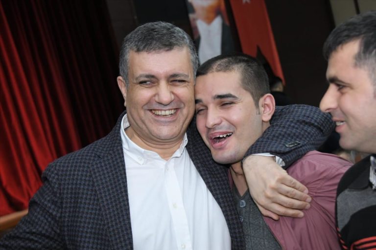 Başkan Bozkurt; “En Büyük Engel Sevgisizliktir”