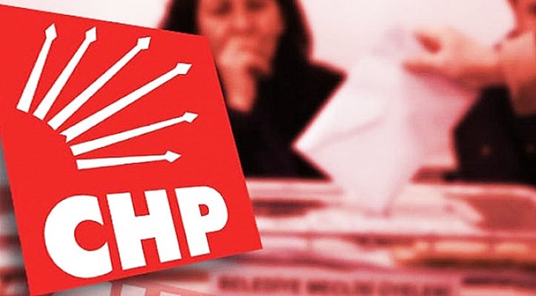 CHP’nin kongre tarihi belli oldu