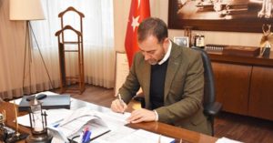 Yılmaz: Selimpaşa battı-çıktı kaldığı yerden devam edecek