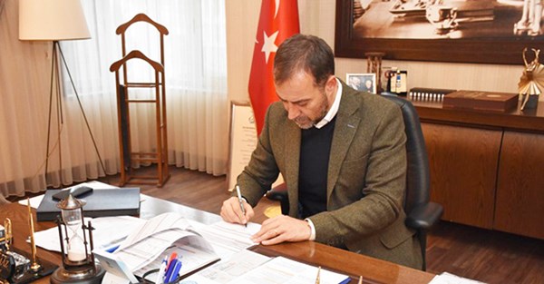 Yılmaz: Selimpaşa battı-çıktı kaldığı yerden devam edecek