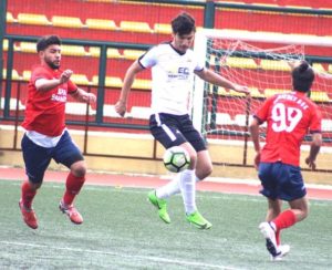 MURATBEY MURADINA EREMEDİ: 1-1