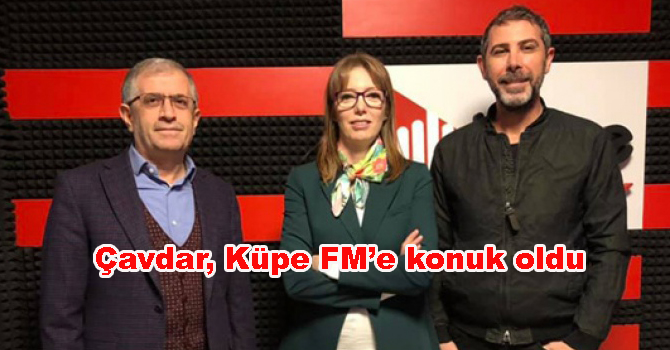 Çavdar, “İnsanı mutsuz devlet yaşayamaz.”