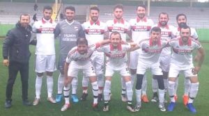 GAZİTEPE’DEN TEK ATIŞ: 1-0