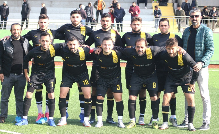 MURAT DÜZ, “HAK ETMEDİĞİMİZ BİR YERDEYİZ”