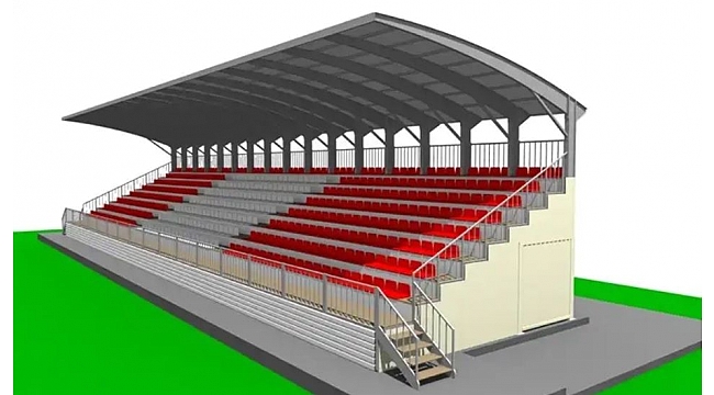 Babaeskili Futbol Severlerden Çağrı Var!