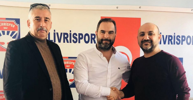 Silivrispor Satranç Şubesi hayata geçti
