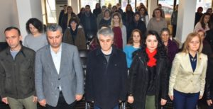 MALKARA KENT KONSEYİ KADIN MECLİSİ BAŞKANINI SEÇTİ